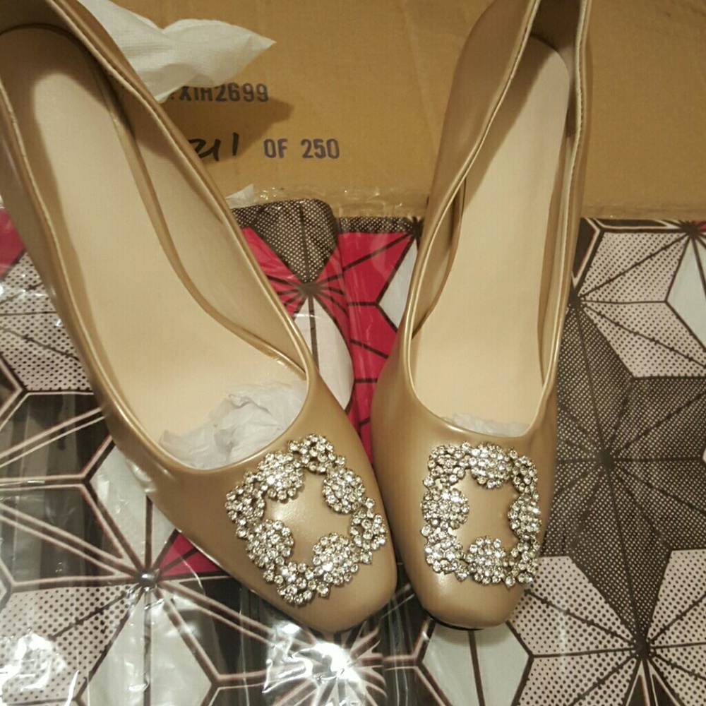Cream Pump